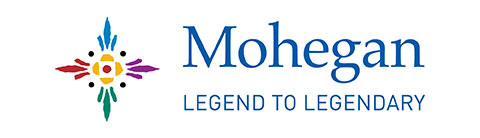 Mohegan Logo