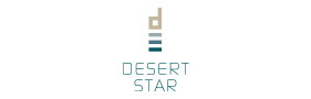 desert star logo