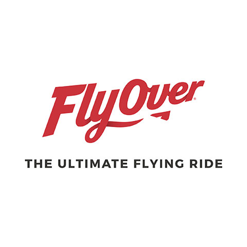 Fly Over logo
