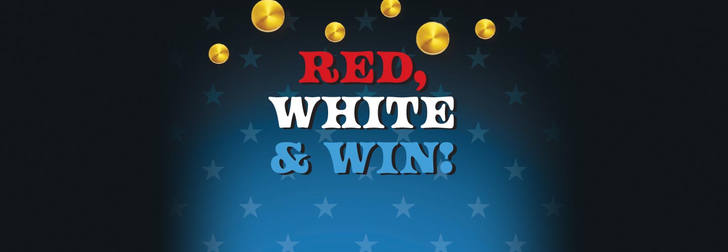 Red, White & Win Rules