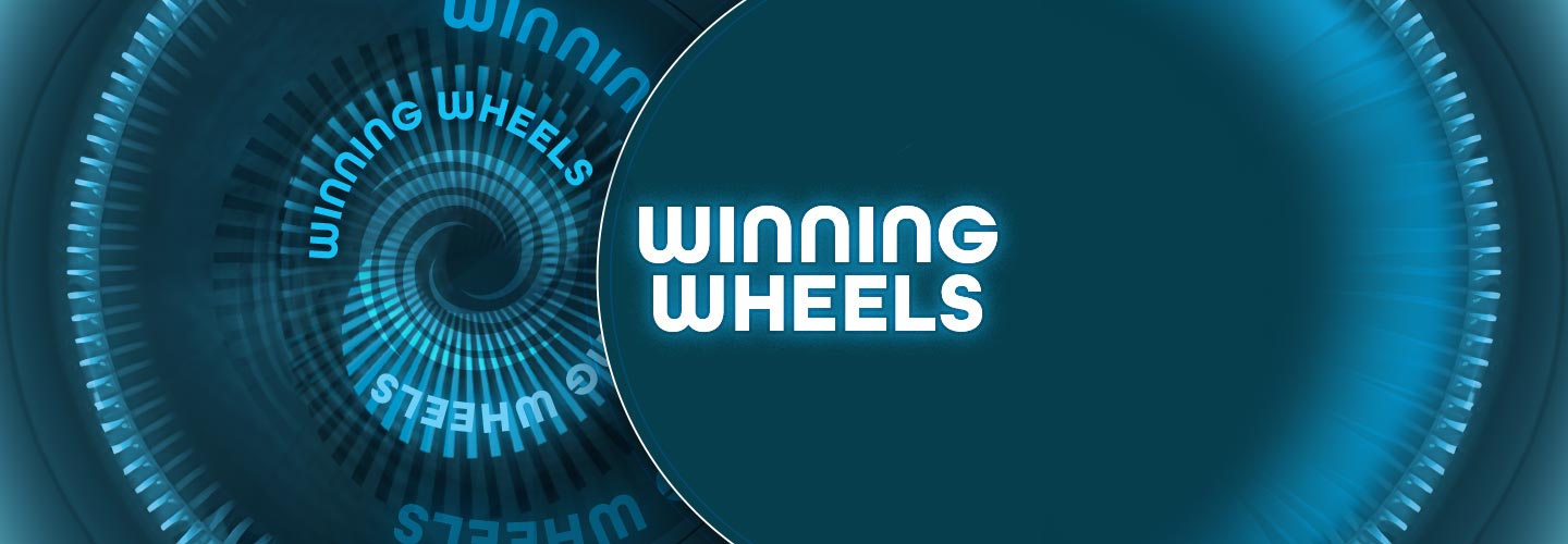 Winning Wheels