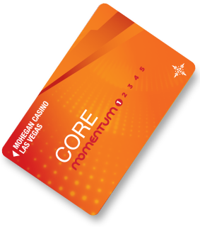core card